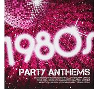 Icon 80s Party Anthems