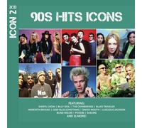 Icon: 90's Hits / Various