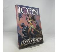 Icon: A Retrospective by the Grand Master of Fantastic Art