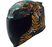 Icon Airflite EDO MIPS Helmet 0101-16626 2XL 0101-16626