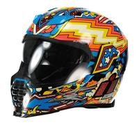 Icon Airflite™ Fly Boy Full Face Helmet
