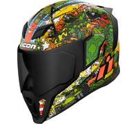 Icon Airflite GP23 Helmet, colorful, size L (59/60)