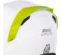Icon Airflite Helmet Rear Spoiler