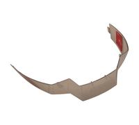 Icon Airflite Helmet Rear Spoiler