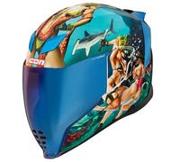 Icon Airflite™ Pleasuredome4 Full Face Helmet