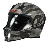 Icon Airflite™ Tiger´s Blood Full Face Helmet