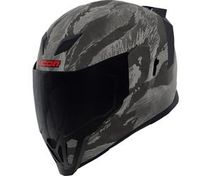 Icon Airflite Tiger's Blood MIPS Helmet, grey, size S for Men