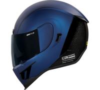 Icon Airform Counterstrike MIPS, full face helmet XL Blue/Black