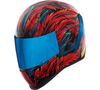 Icon Airform Fever Dream Motorcycle Helmet & Visor