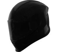 Icon Airframe Pro Carbon 4Tress, full face helmet S Black