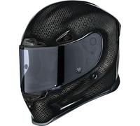 Icon Airframe Pro Carbon 4Tress, full face helmet XXL Black
