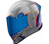 Icon Airframe Pro Re-Entry Helmet, multi coloured, size L (59/60)