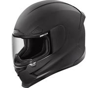 Icon Airframe Pro Rubatone, full face helmet S Matt-Black