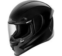 Icon Airframe Pro Solid, full face helmet M Black
