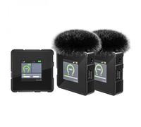 iCON AirMic Duo Wireless Microphone System
