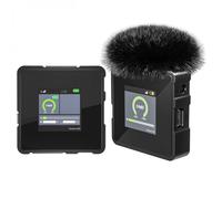 iCON AirMic Solo Wireless Microphone System