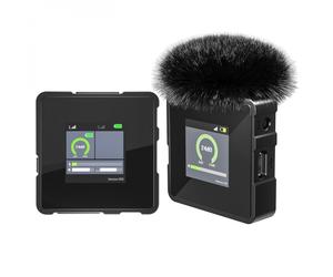 iCON AirMic Solo Wireless Microphone System