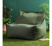 icon Alto Bean Bag Armchair, Olefin Khaki