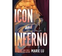 Icon and Inferno: 2 (Stars and Smoke Novel)