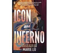 Icon and Inferno (Stars and smoke, 2)