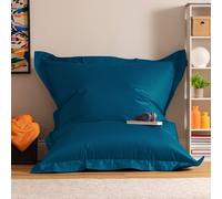 Giant Indoor and Outdoor Bean Bag - Green