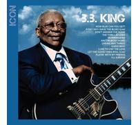 Icon:bb King - B.b. King Compact Disc