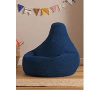 Icon Beanbags Kids Dalton Cord Beanbag One Colour