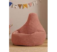 Icon Beanbags Kids Dalton Cord Beanbag One Colour