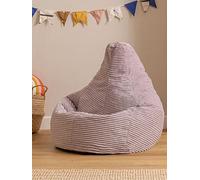 Icon Beanbags Kids Dalton Cord Beanbag One Colour