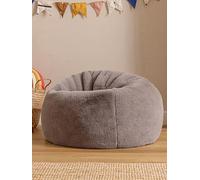 Icon Beanbags Kids Faux Fur Classic Beanbag One Colour