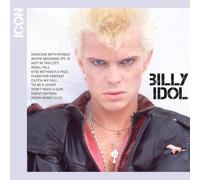 Icon - Billy Idol Compact Disc