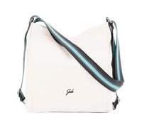 Icon Black Shoulder Bag - female - Gabs - Cross Body Bags - White - ONE SIZE - Bags ONE SIZE