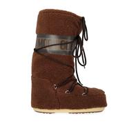 Icon Boot - female - Moon Boot - Winter Boots - Brown - 9 UK - Shoes 9 UK