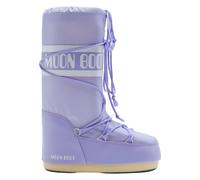 Moon Boot Icon Nylon Boots Purple EU 23-26 Girl