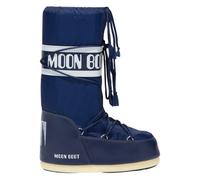 Icon Boots - male - Moon Boot - Kids Boots - Blue - 23 EU - Kids 23 EU