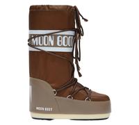 Icon Boots - unisex - Moon Boot - Kids Boots - Brown - 35 EU - Kids 35 EU