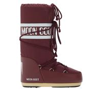 Icon Boots - unisex - Moon Boot - Kids Boots - Red - 39 EU - Kids 39 EU