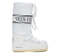 Moon Boot Icon Nylon Boots White EU 23-26 Kids