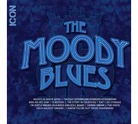 Icon By Moody Blues (2011-07-19)