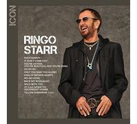 ICON By Ringo Starr (2015-03-02)
