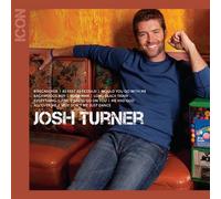 Icon by Turner, Josh (2011) Audio CD