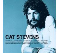 Icon - Cat Stevens Compact Disc