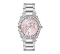 Icon Chain Watch - female - Philipp Plein - Watches - Gray - ONE SIZE - Accessories ONE SIZE