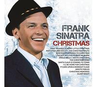 Frank Sinatra – Icon Christmas