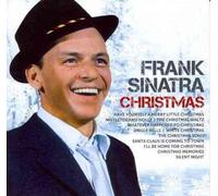 Icon Christmas - Frank Sinatra Compact Disc