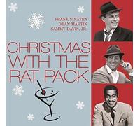 Icon: Christmas With the Rat Pack - Frank Sinatra Compact Disc