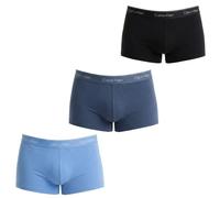 Icon Cotton Stretch - male - Calvin Klein - Underpants - Multicolor - XL - Underwear XL