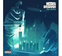 ICON CURTIES - MODUS OPERANDI