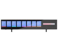 ICON Pro Audio D4-T Display for P1-M