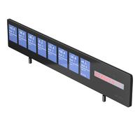 iCON D4-T OLED Display for P1-M